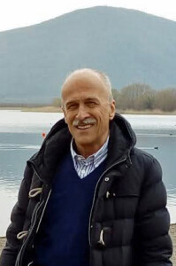 Giangiacomo Barozzi