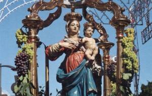 Gela, Madonna delle Grazie (ph. A. Russo, G. Muccio)