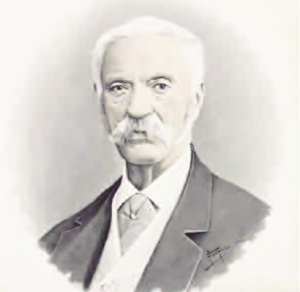 Pietro Doderlein