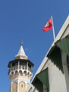 Medina di Tunisi (ph.Elena Nicolai)