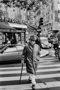 Diego Giacometti, 1981 (ph. Pino Guidolotti)