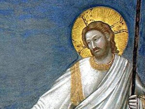 Gesù, di Giotto