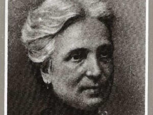 Emma Perodi