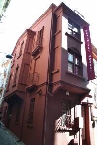 Il Museo dell'innocenza, Istanbul