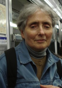 Claudine de France, 2011 (ph. Silvia Paggi)