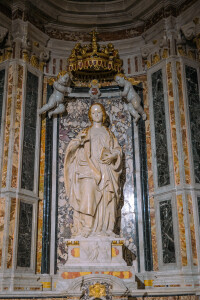Santa Maria Maddalena, Palermo, di Antonello Gagini