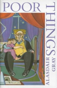 Copertina del libro di A. Gray