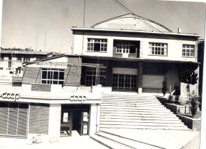 La Casa del popolo di Torrenieri