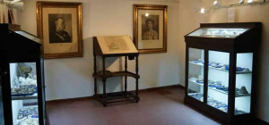 Museo della Società Italiana per l’Africa