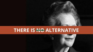 there-is-no-alternative
