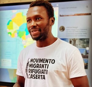Mamadou Kouassi