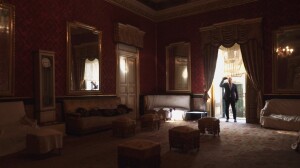 da Ampio appartamento in palazzo di pregio di Locci e Puglielli
