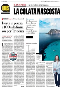 Il Fatto quotidiano, 28 giugno 2026